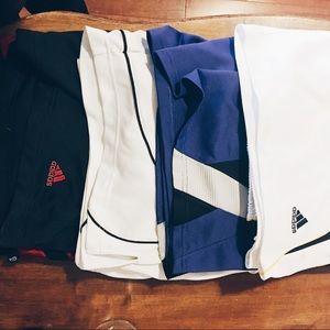 Men’s Basketball Shorts Package (!!!)